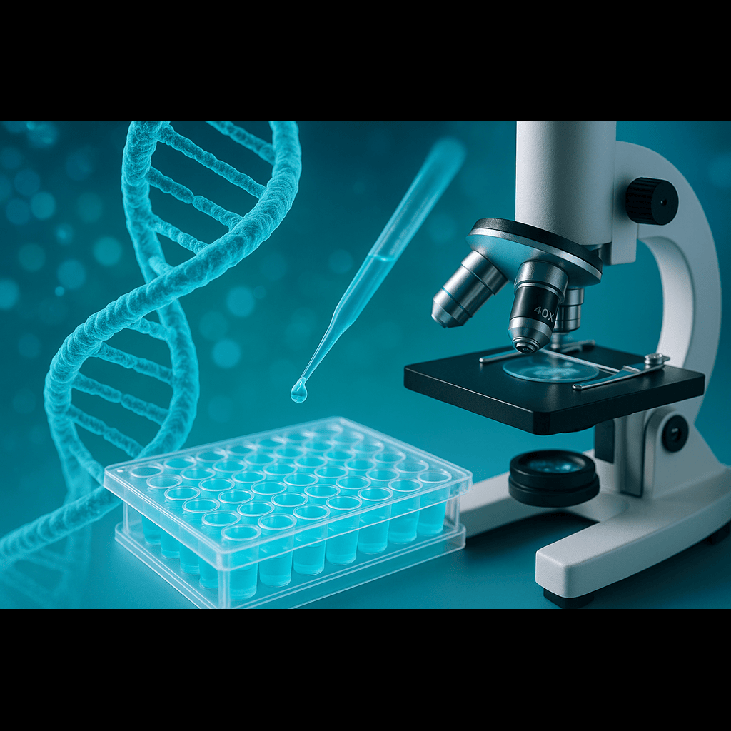PE Anti-Human CD56 (NCAM) (MY31) - 25 Tests