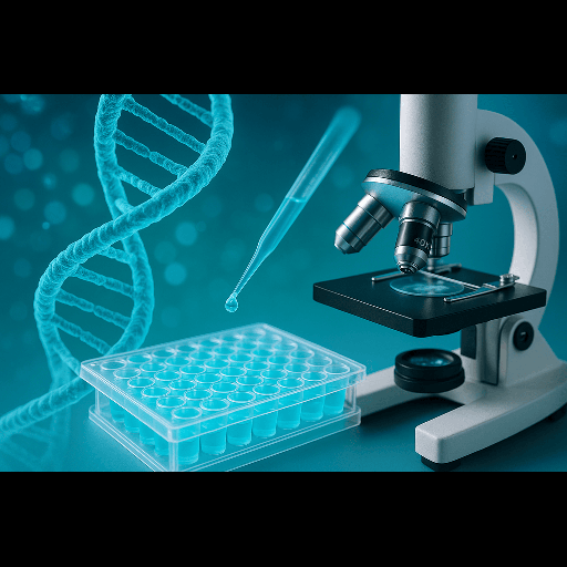 [2196] Cytology Collection Devices Rover's® EndoCervex-Brush® - Non-sterile - 10/50